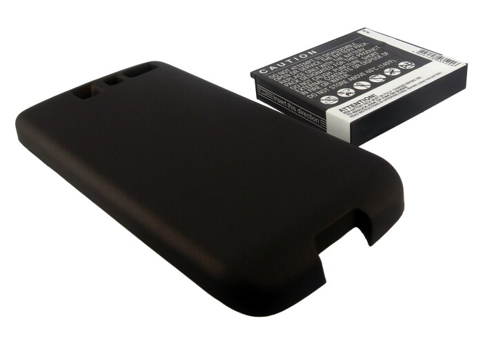 Batteri til mobiltelefon, smarttelefon for Google G7