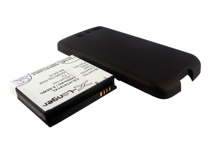Batteri til mobiltelefon, smarttelefon for Google G7