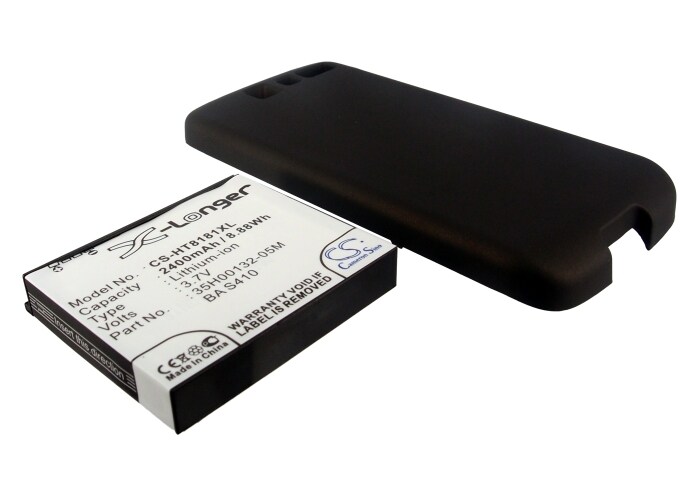 Batteri til mobiltelefon, smarttelefon for Google G7
