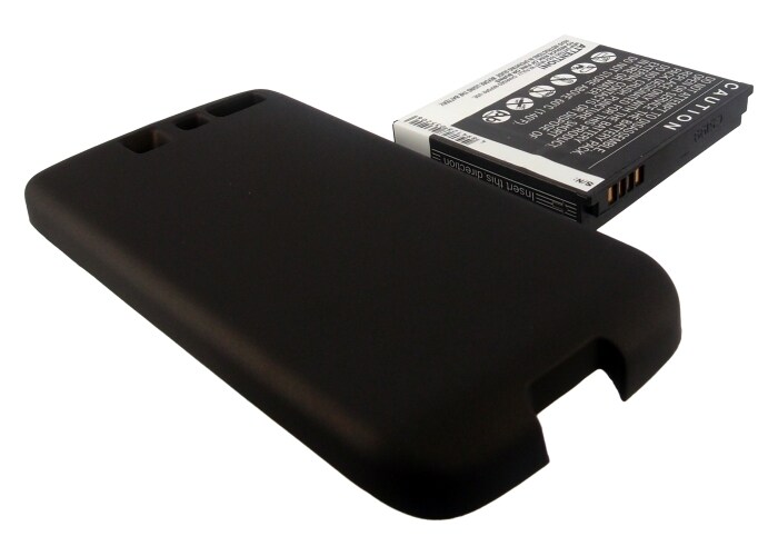 Batteri til mobiltelefon, smarttelefon for Google G7