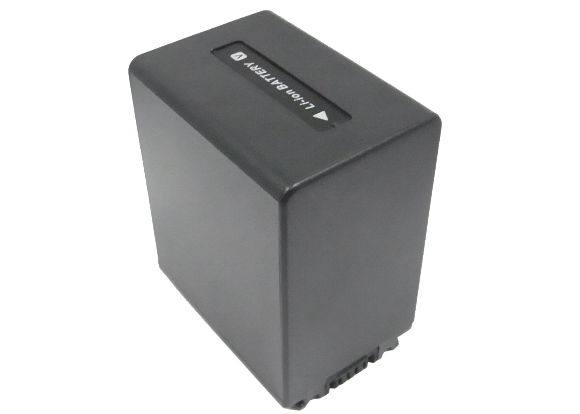 Batteri til kamera for Sony HDR-TG1, HDR-TG3E, HDR-TG5 m.fl.