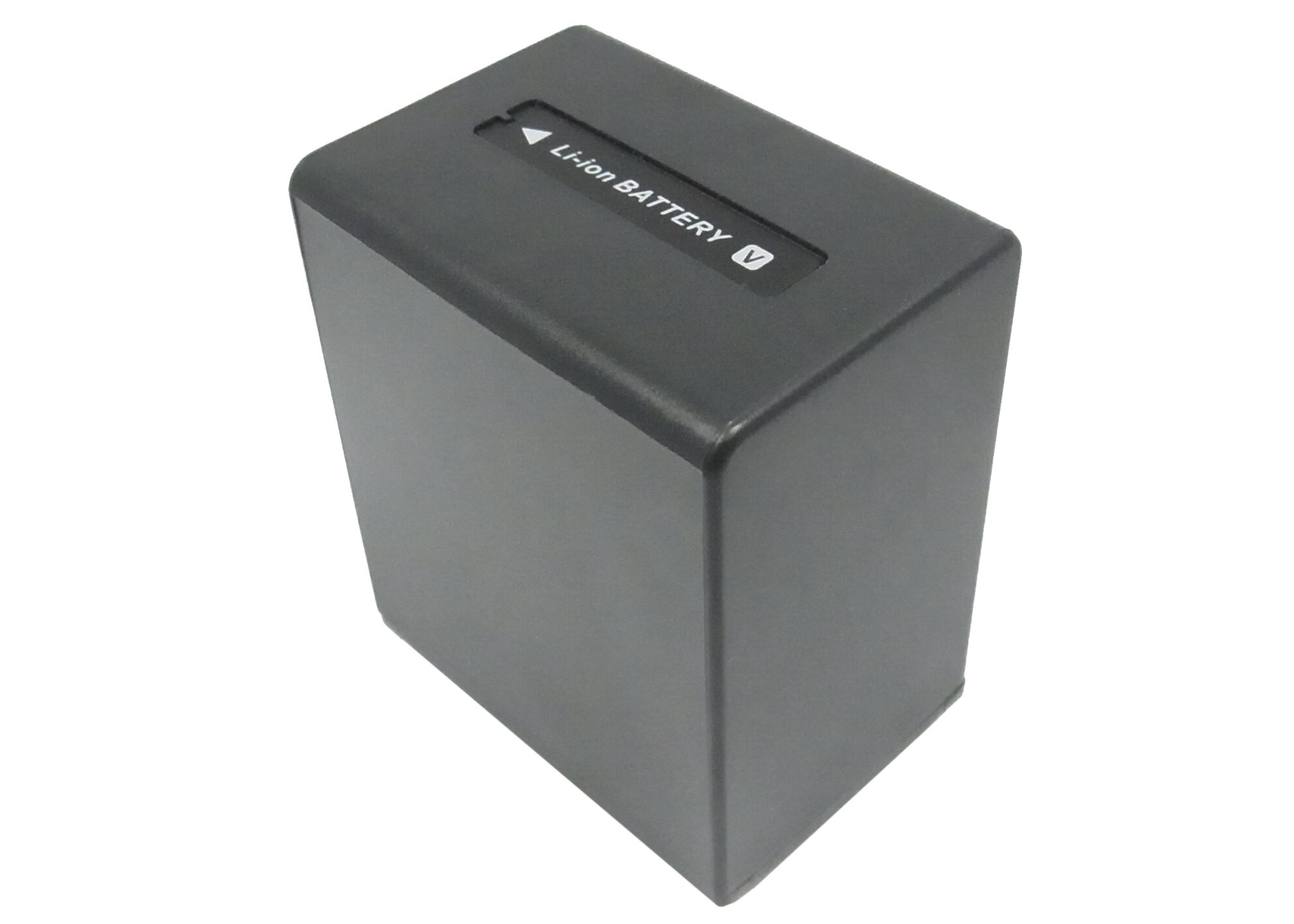 Batteri til kamera for Sony HDR-TG1, HDR-TG3E, HDR-TG5 m.fl.