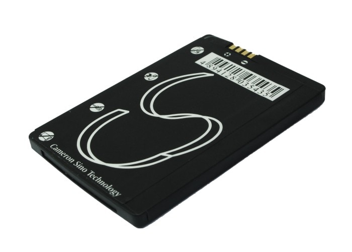 Batteri til mobiltelefon, smarttelefon for LG Touch LN510, Rumor Touch, VM510 m.fl.