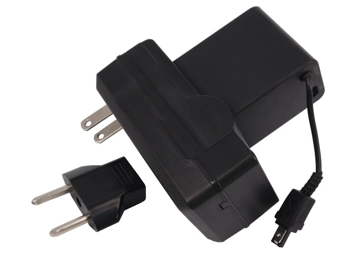 Batteri til kamera for JVC GZ-HD620, GZ-HD620BAH, GZ-HM330 m.fl.