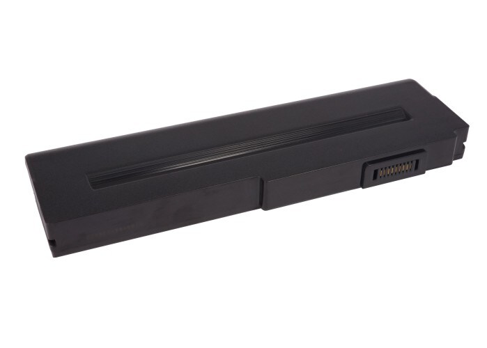 Batteri til bærbar PC, Notatbok for Asus M50, M51, M50S m.fl.