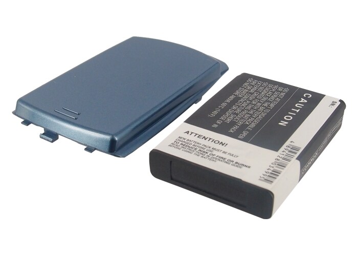 Batteri til mobiltelefon, smarttelefon for Samsung SCH-U340