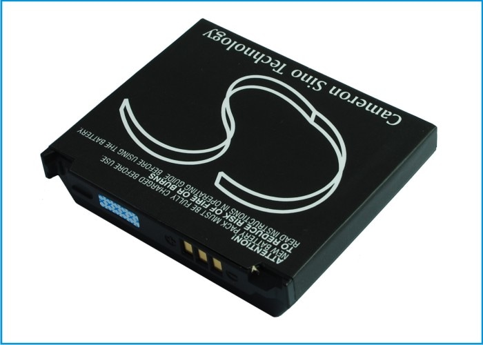 Batteri til mobiltelefon, smarttelefon for Samsung SCH-R500