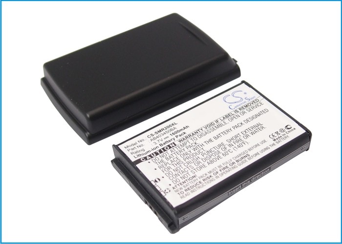 Batteri til mobiltelefon, smarttelefon for Samsung SCH-R200