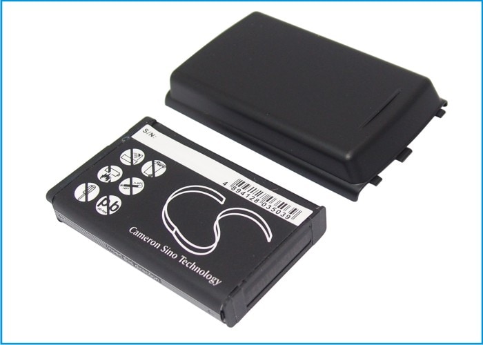 Batteri til mobiltelefon, smarttelefon for Samsung SCH-R200