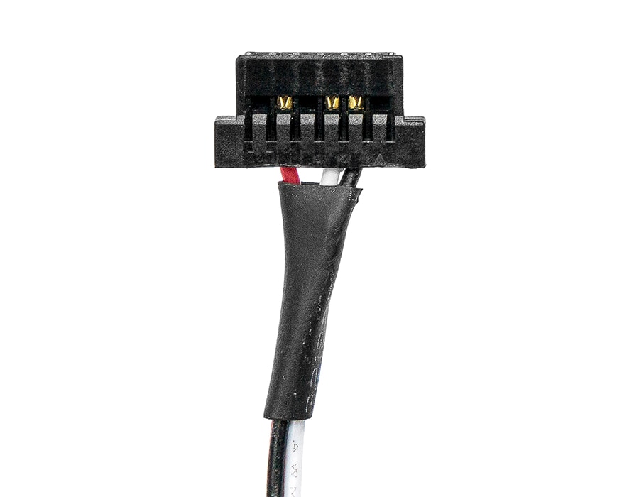 Batteri til GPS, navigasjonssystem for Magellan RoadMate 1700