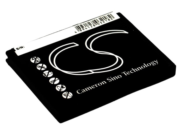 Batteri til mobiltelefon, smarttelefon for LG VX8575, Chocolate Touch, Touch AX8575