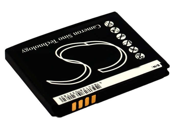 Batteri til mobiltelefon, smarttelefon for LG VX8575, Chocolate Touch, Touch AX8575