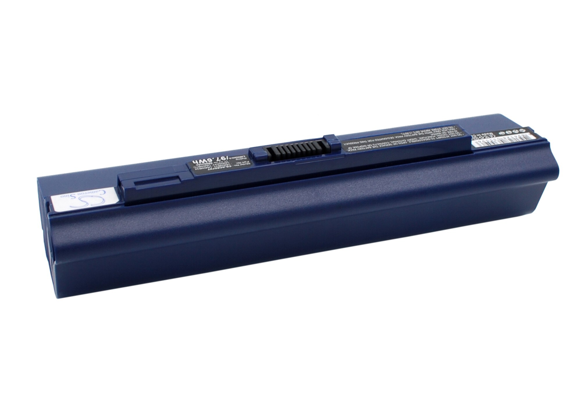 Batteri til bærbar PC, Acer Aspire One 531, Aspire One 751 m.fl.