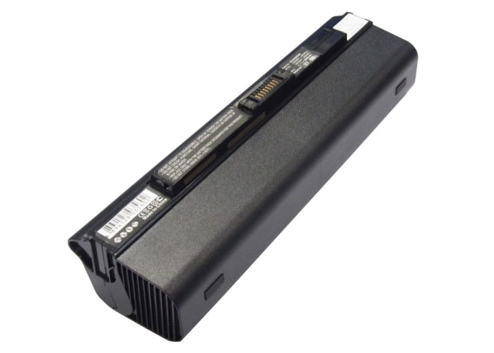 Batteri til bærbar PC, Acer Aspire One 531, Aspire One 751 m.fl.