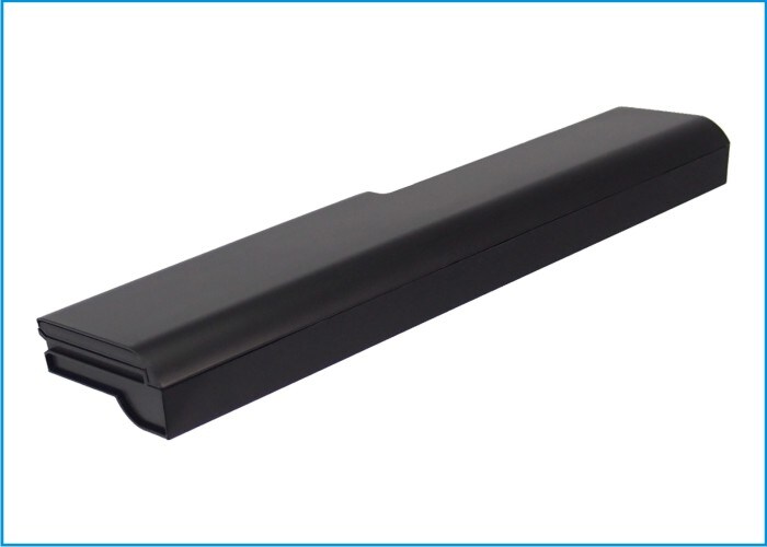 Batteri til bærbar PC, til Toshiba Satellite NB300, Satellite N302 m.fl.