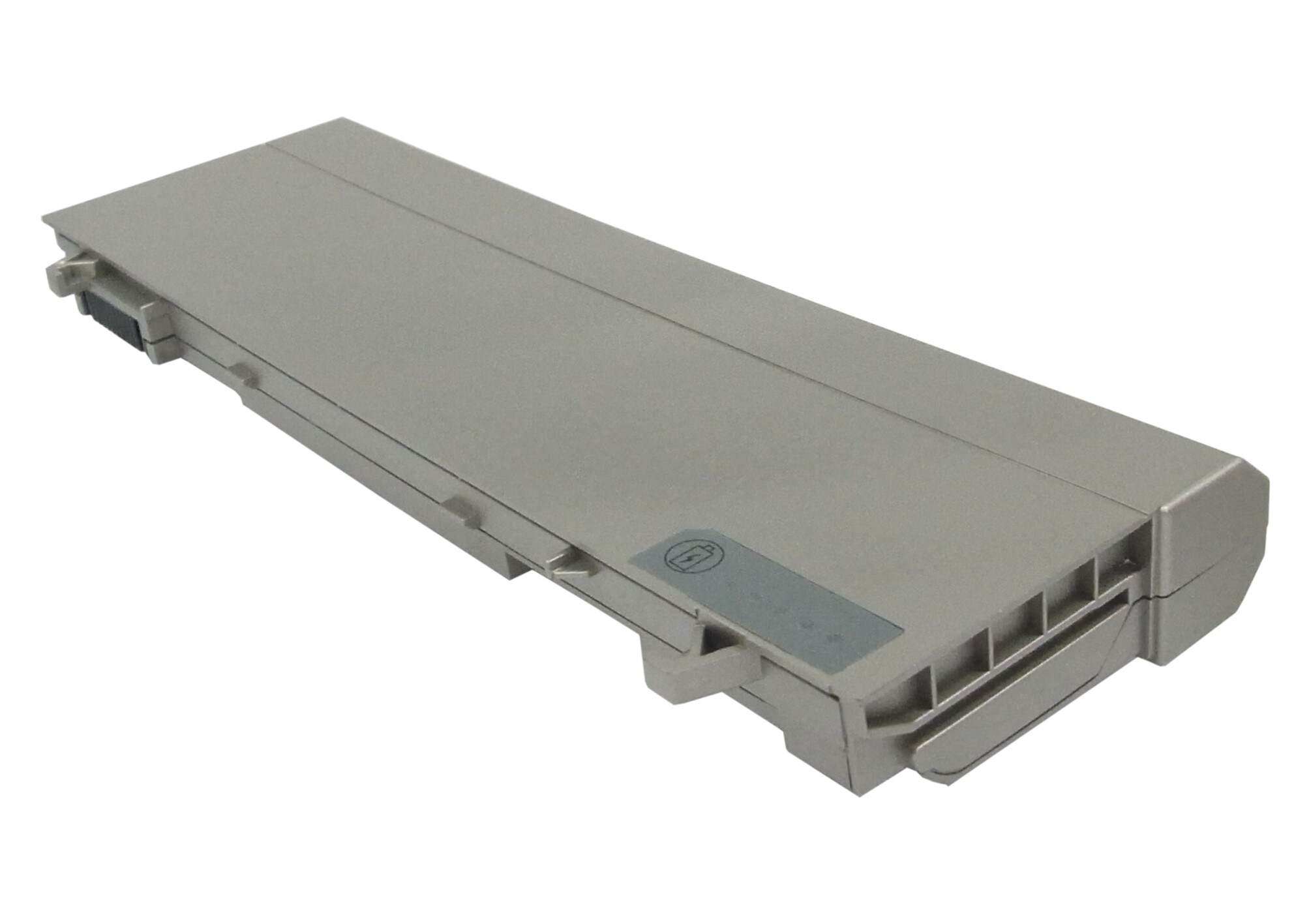 Batteri til bærbar PC, notatbok for Dell Latitude E6400, Latitude E6500 m.fl.