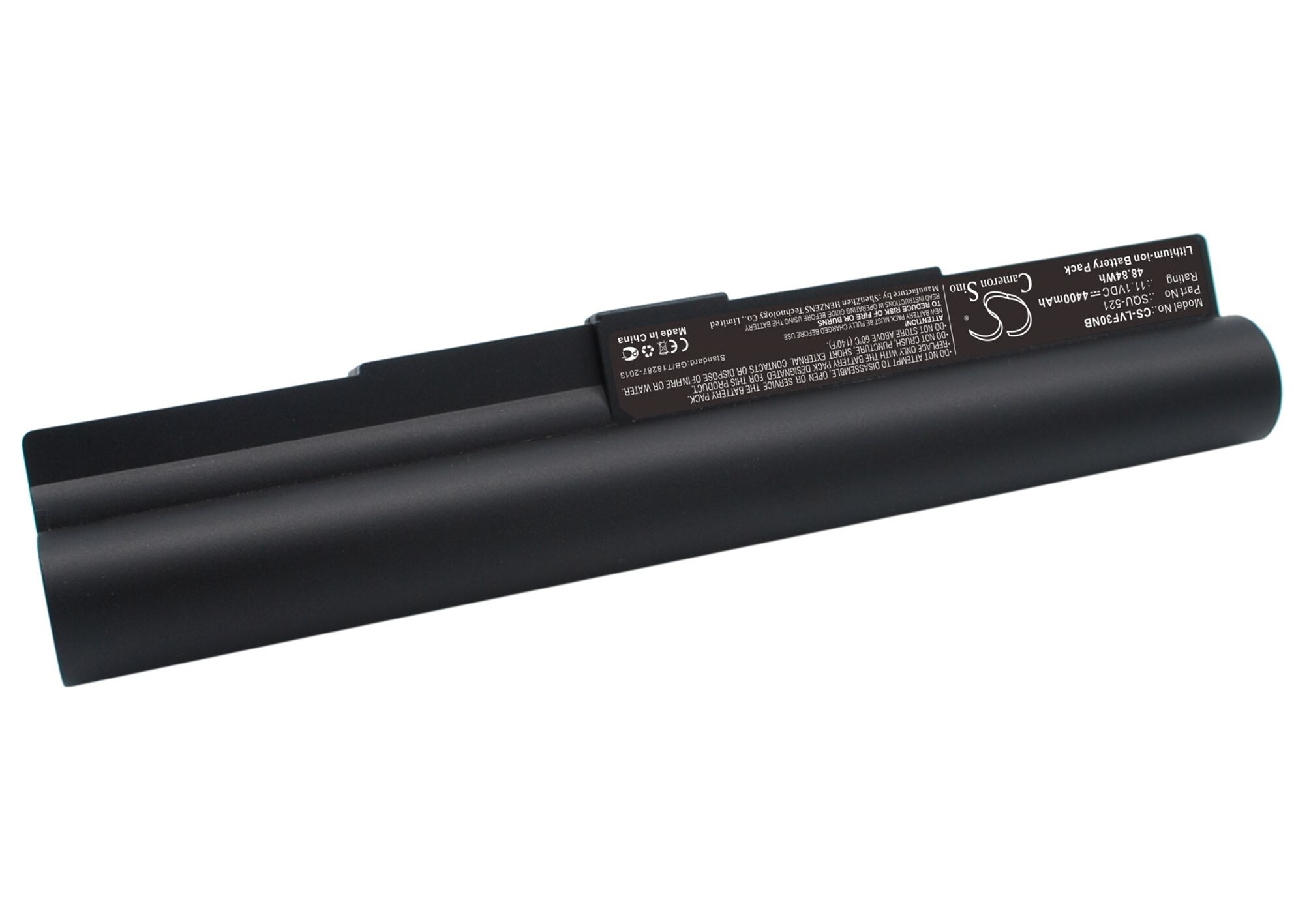 Batteri til bærbar PC, Lenovo F30, F30A, F31 m.fl.