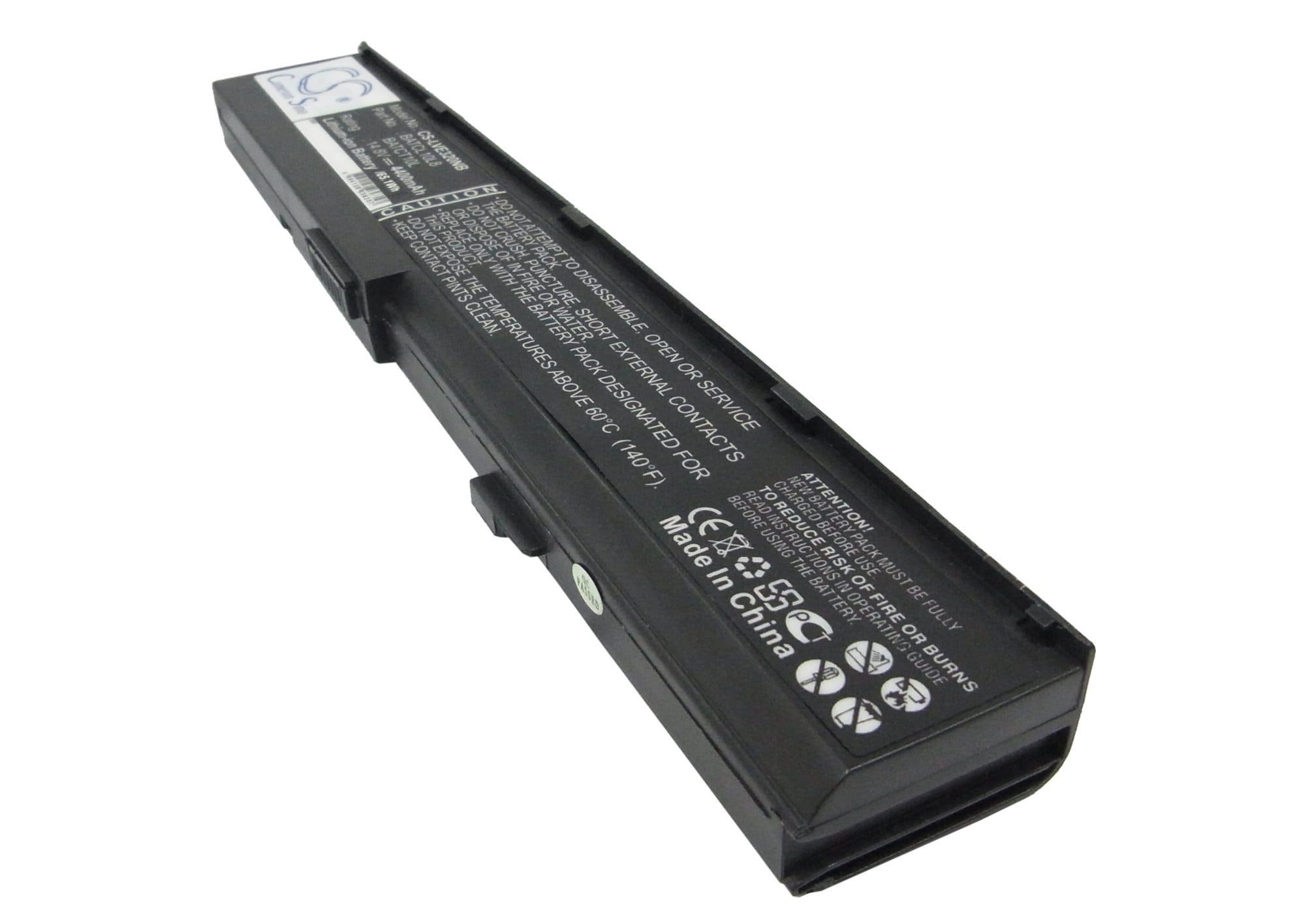 Batteri til bærbar PC, Lenovo E320, V71
