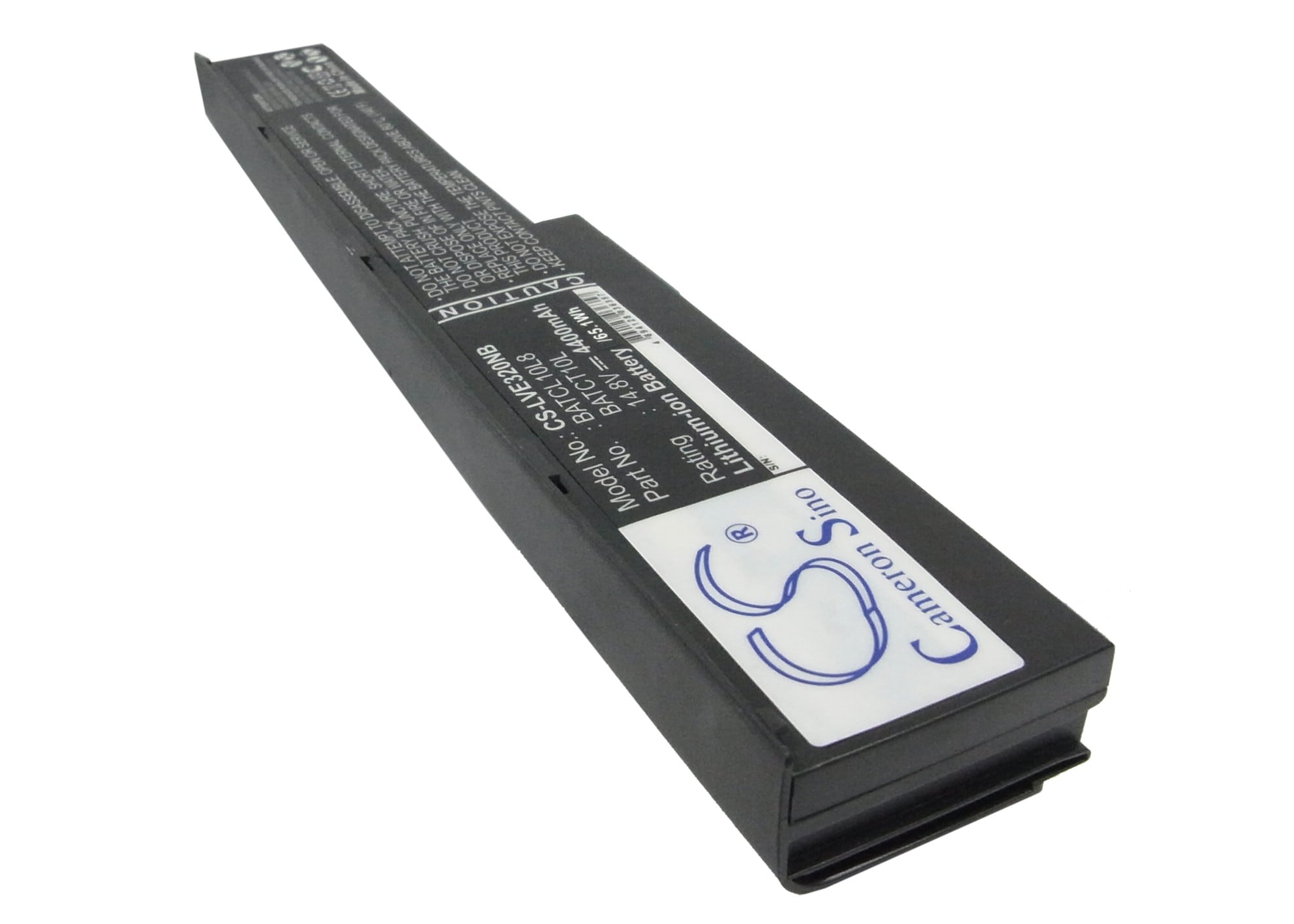 Batteri til bærbar PC, Lenovo E320, V71