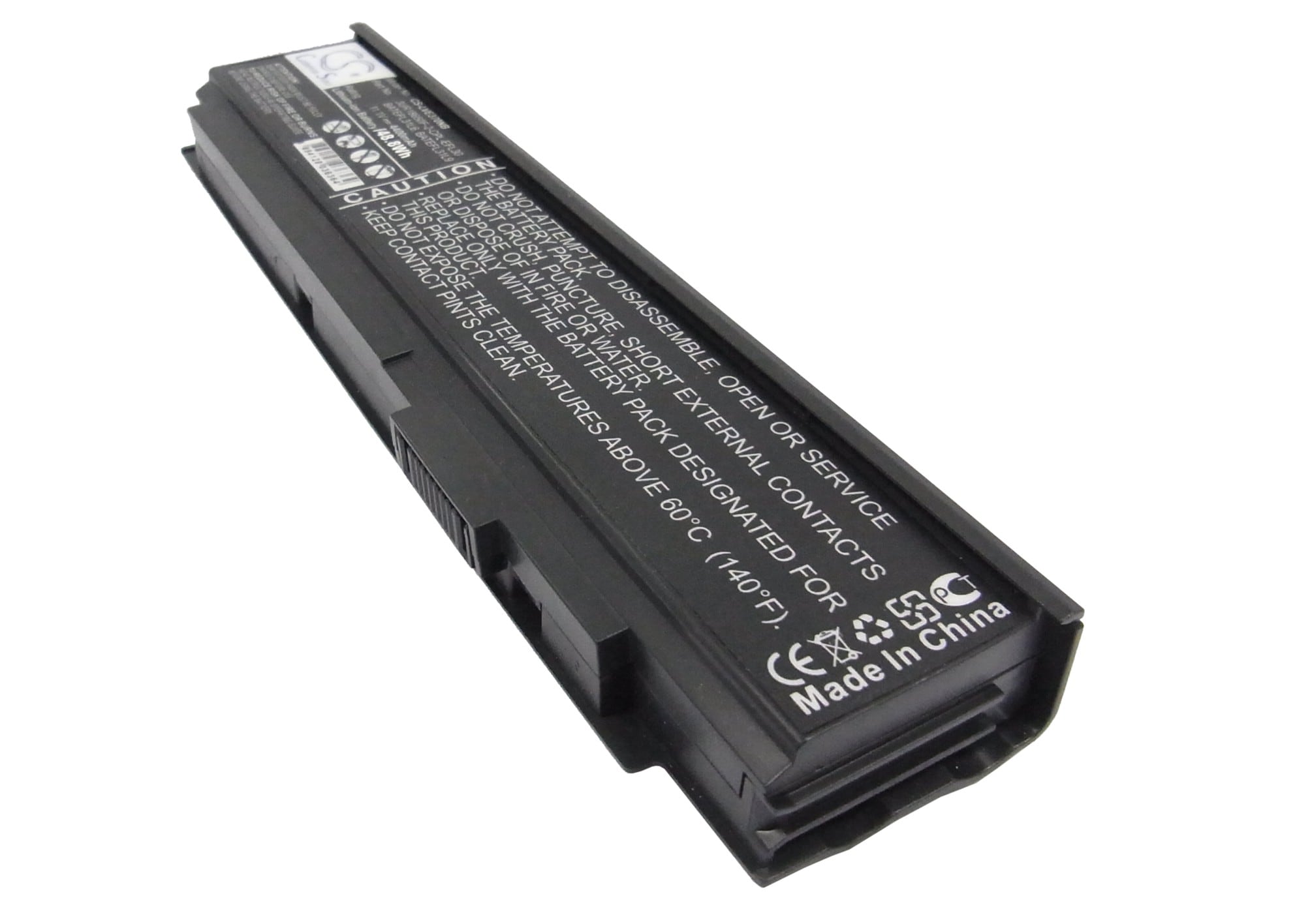 Batteri til bærbar PC, Lenovo Y100, E370