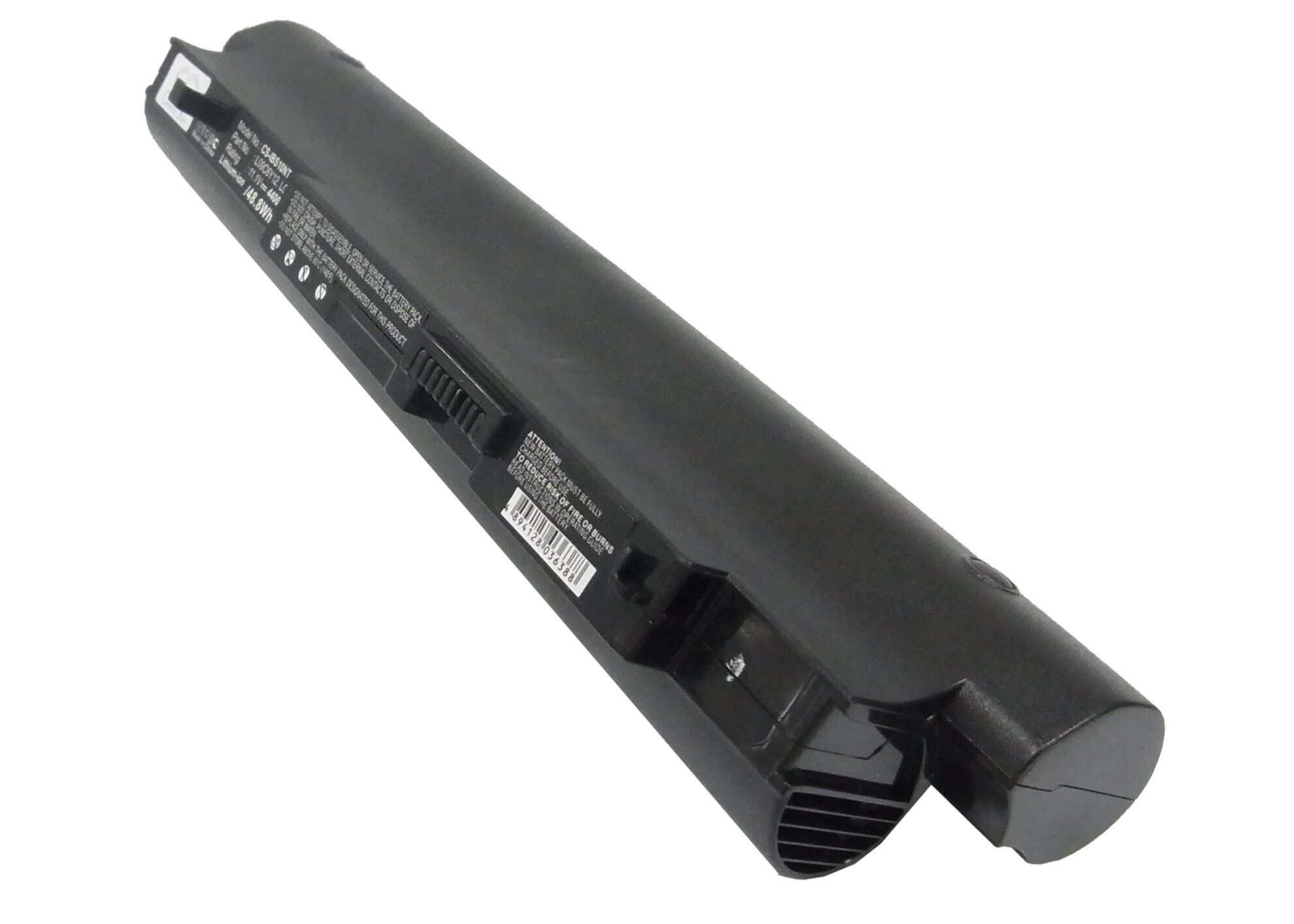 Batteri til bærbar PC, Lenovo IdeaPad S10-2, IdeaPad S10-2 20027