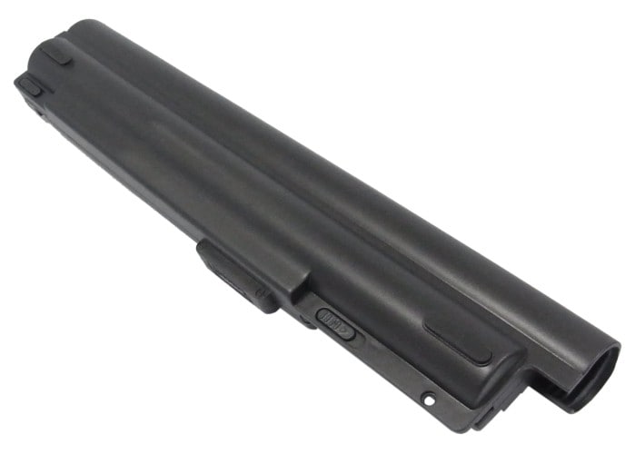 Batteri til bærbar PC, notatbok til Sony VAIO VGN-TZ121, VAIO VGN-TZ130N/B m.fl.