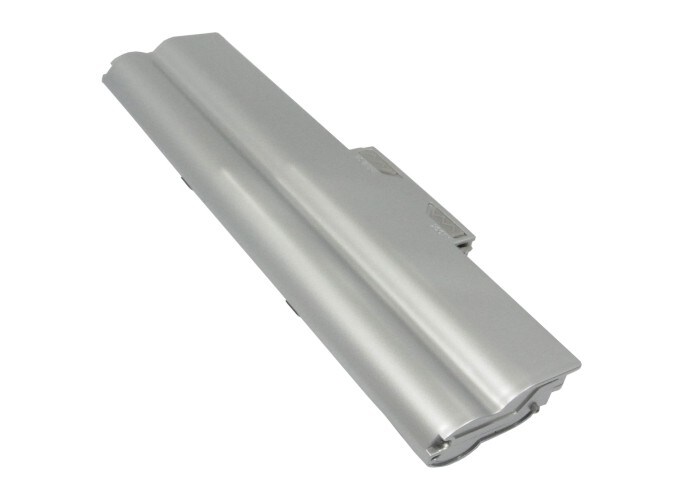 Batteri til bærbar PC, Notatbok for Sony Limited Edition 007, VAIO VGN-Z11MN/B m.fl.