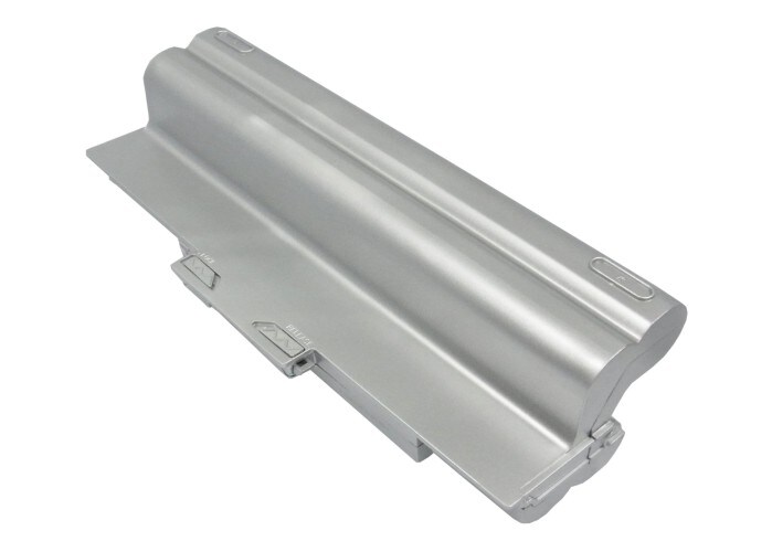 Batteri til bærbar PC, notatbok til Sony VAIO VGN-AW230J/H, VAIO VGN-AW235J/B m.fl.