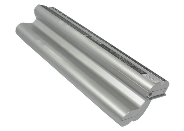 Batteri til bærbar PC, notatbok til Sony VAIO VGN-AW230J/H, VAIO VGN-AW235J/B m.fl.