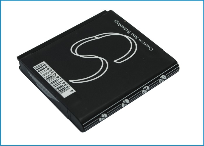 Batteri til mobiltelefon, smarttelefon for Samsung SCH-U820, Reality U820