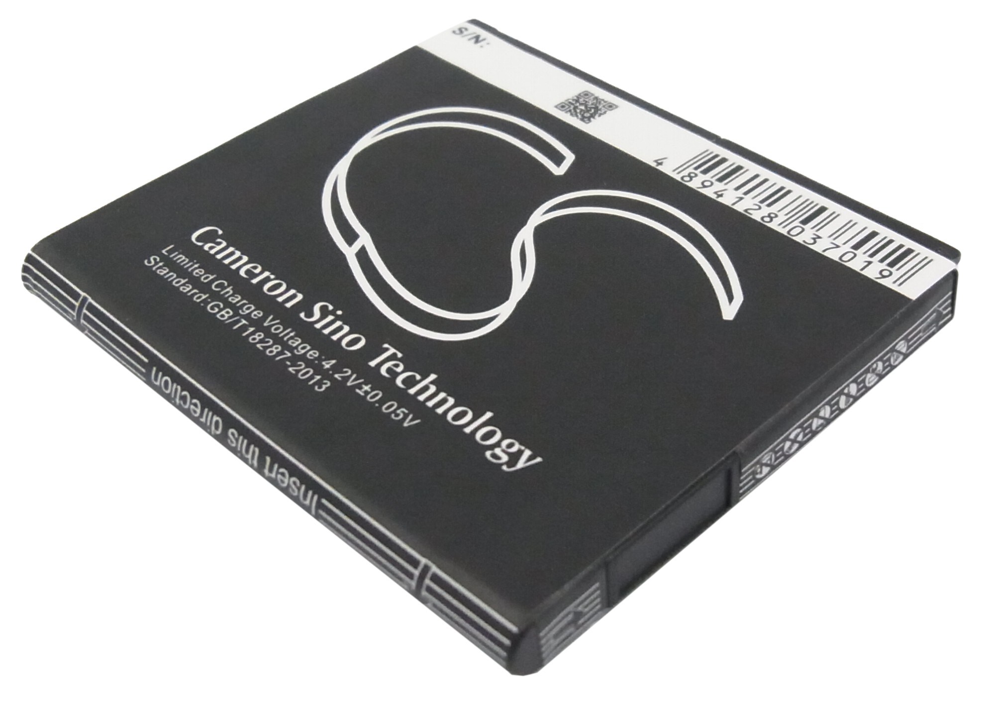 Batteri til mobiltelefon, smarttelefon for T-Mobile myTouch HD, PD98120