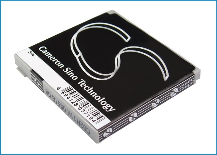 Batteri til mobiltelefon, smarttelefon for BoostMobile SCP-6780, Innuendo, 6780