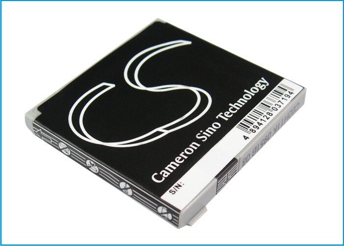 Batteri til mobiltelefon, smarttelefon for BoostMobile SCP-6780, Innuendo, 6780