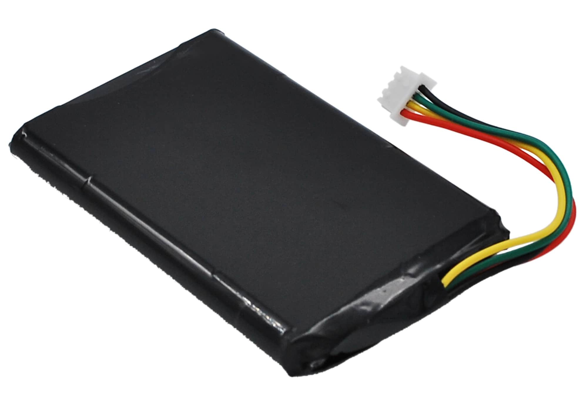 Batteri til GPS, navigasjonssystem for Packard Bell Compasseo 820, Compasseo 500
