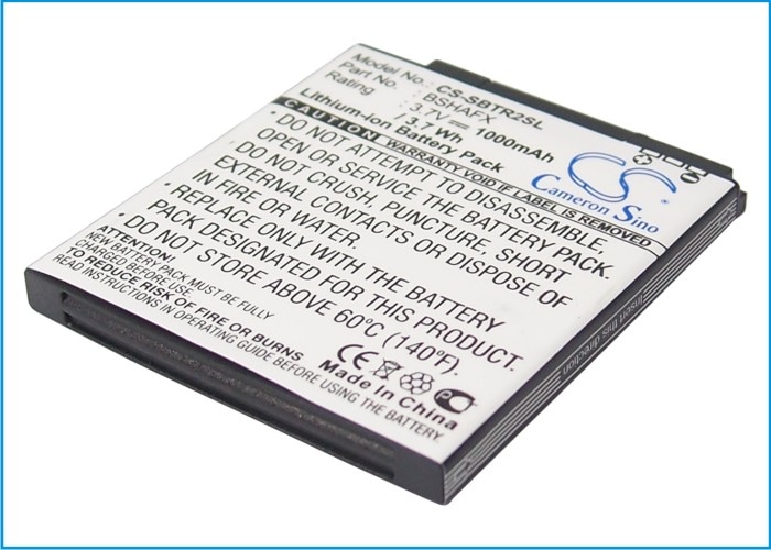 Batteri til mobiltelefon, smarttelefon for Sharp FX, STX-2