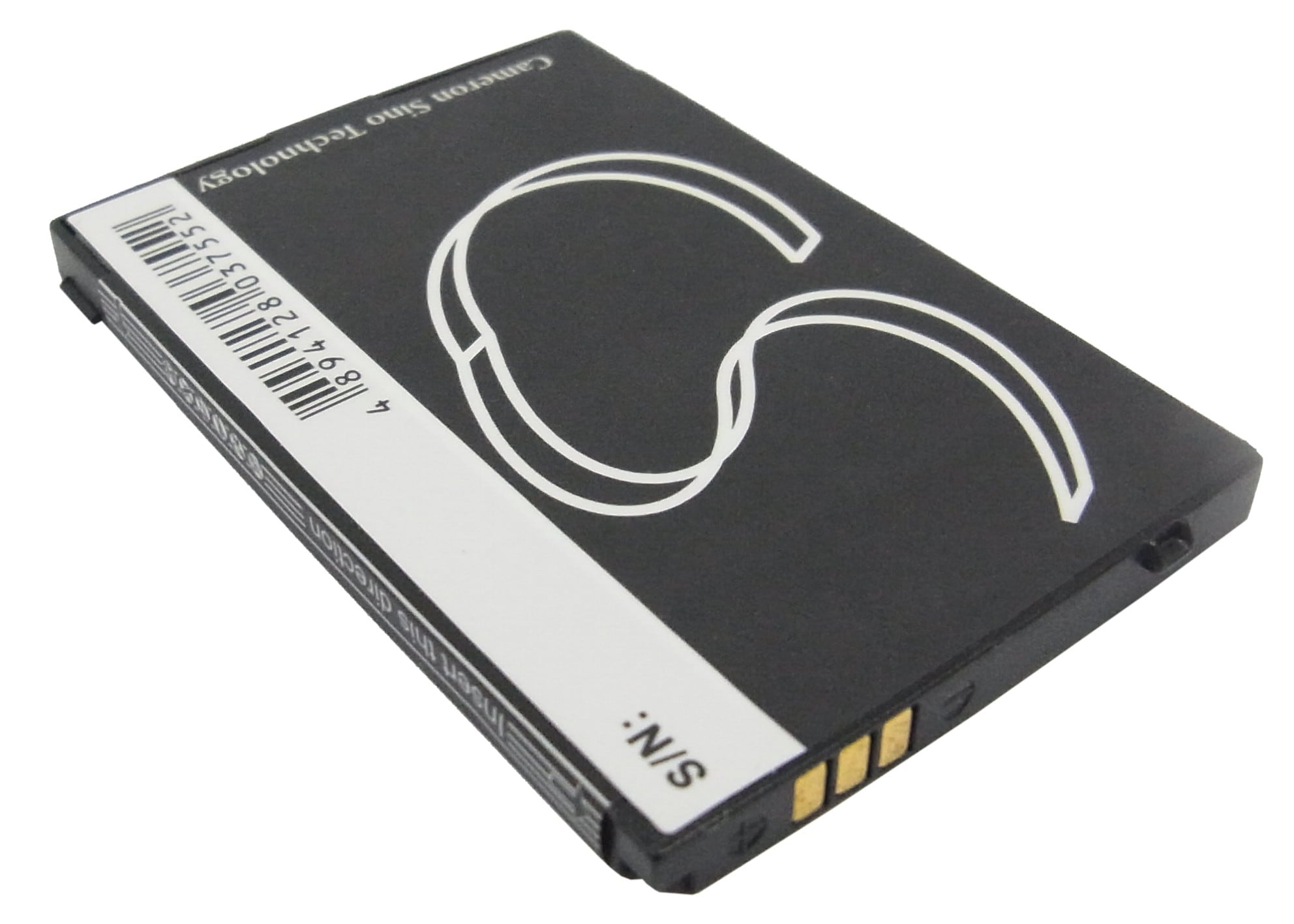 Batteri til mobiltelefon, smarttelefon for I-Mobile 2206