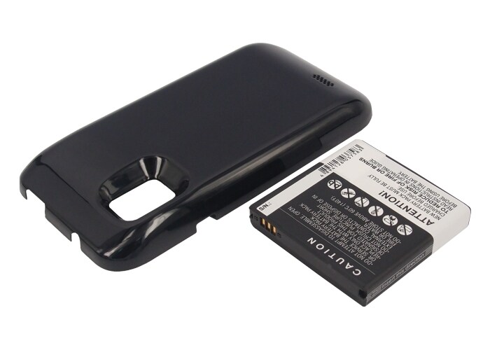 Batteri til mobiltelefon, smarttelefon for Verizon Fascinate, Fascinate i500
