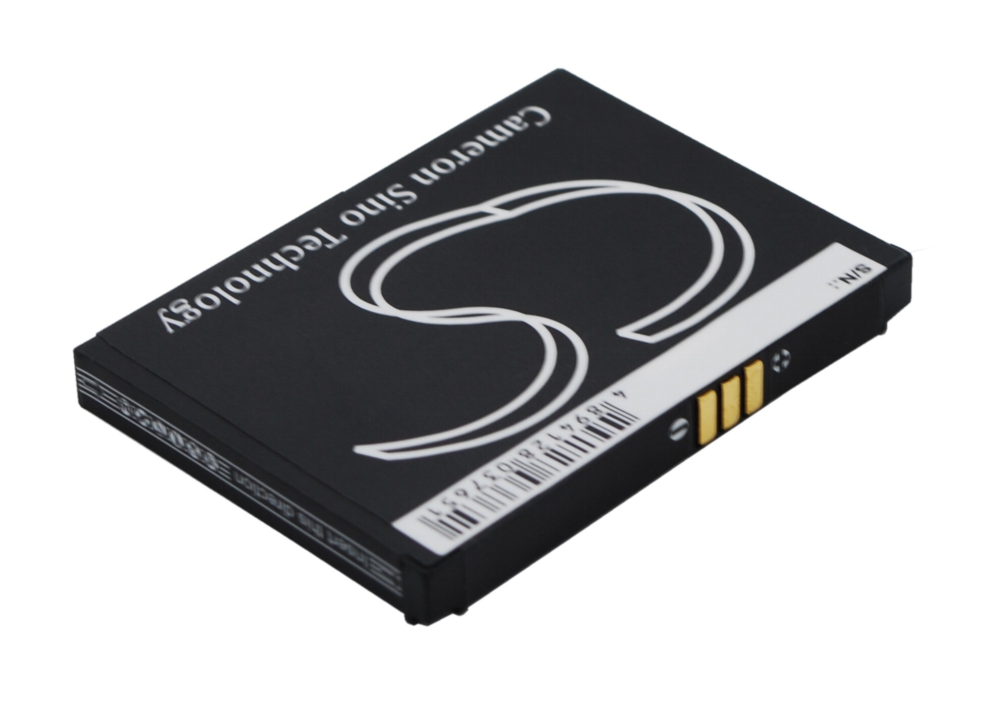 Batteri til mobiltelefon, smarttelefon for AMOI E610