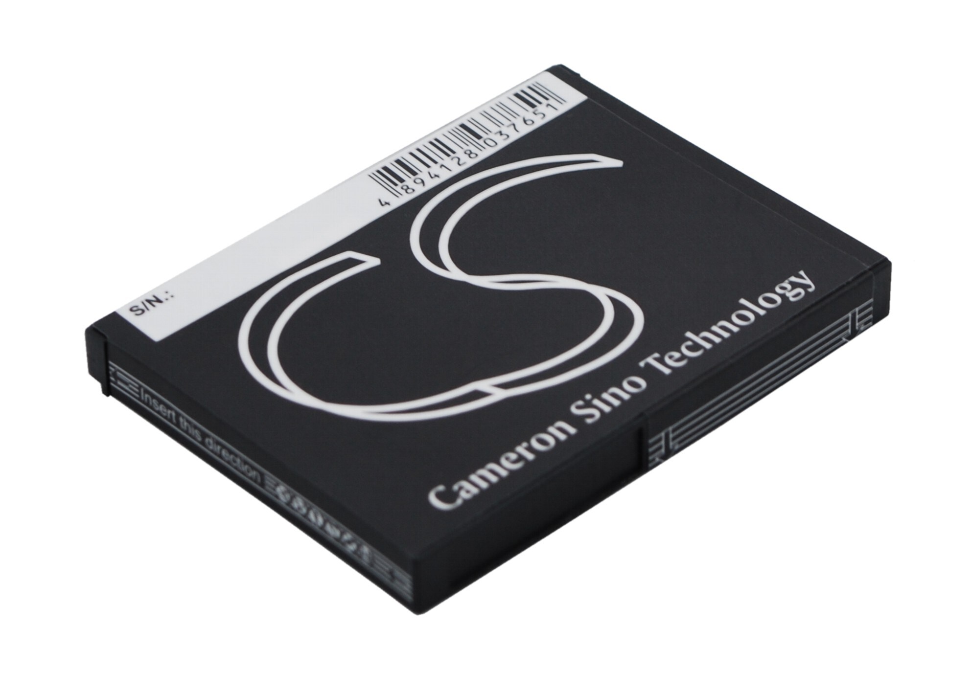 Batteri til mobiltelefon, smarttelefon for AMOI E610