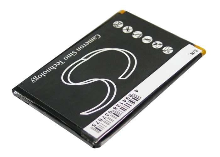 Batteri til mobiltelefon, smarttelefon for I-Mate 810-F