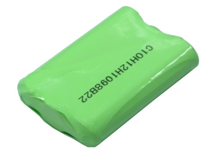 Batteri til trådløs telefon for LifeTec LT-9986, 681