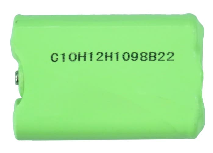Batteri til trådløs telefon for LifeTec LT-9986, 681