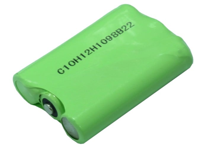 Batteri til trådløs telefon for LifeTec LT-9986, 681