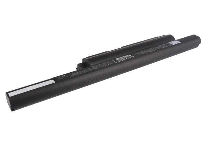 Batteri til bærbar PC, notatbok for Sony VAIO VPC-EA20, VAIO VPC-EB10, VAIO VPC-EB20 m.fl.