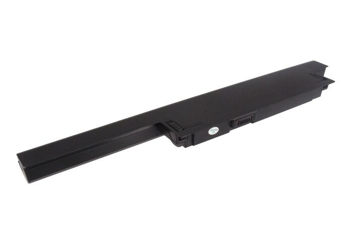 Batteri til bærbar PC, notatbok for Sony VAIO VPC-EA20, VAIO VPC-EB10, VAIO VPC-EB20 m.fl.