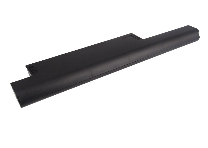 Batteri til bærbar PC, notatbok for Sony VAIO VPC-EA20, VAIO VPC-EB10, VAIO VPC-EB20 m.fl.
