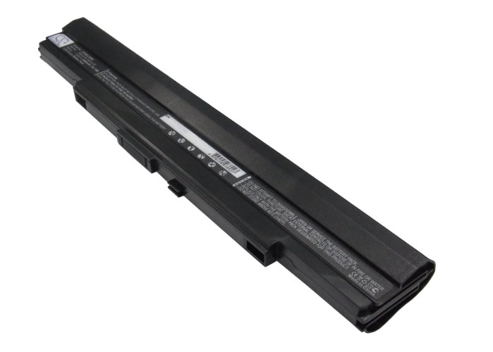 Batteri til bærbar PC, til Asus UL30Vt, UL30, UL30A m.fl.