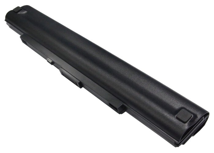 Batteri til bærbar PC, til Asus UL30Vt, UL30, UL30A m.fl.
