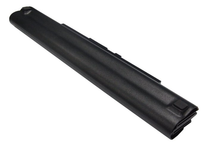 Batteri til bærbar PC, til Asus UL30Vt, UL30, UL30A m.fl.
