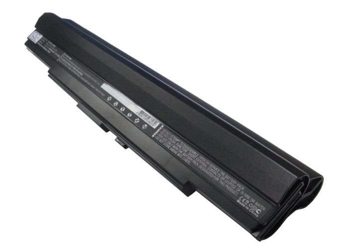 Batteri til bærbar PC, til Asus UL30Vt, UL30, UL30A m.fl.